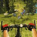 3D模拟自行车越野赛游戏最新安卓版 v1.2
