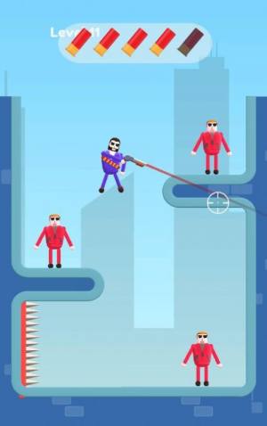 猎枪法则游戏下载安卓版(Shotgun Rules)图片1