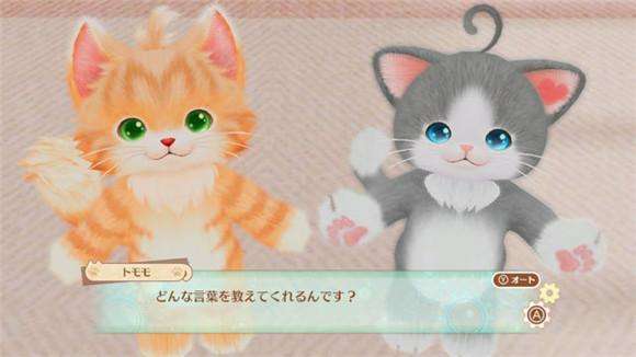 nekotouch怎么下载   nekotouch埃及猫中文免费版下载教程[多图]