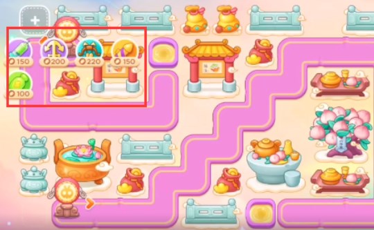 保卫萝卜4 10月31日周赛怎么过   10.31西游周赛通关攻略[多图]