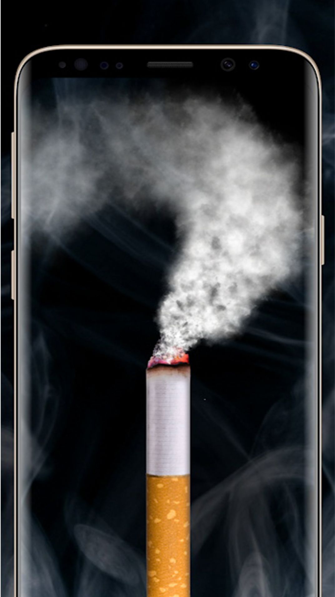 香烟模拟器ios图2