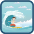 3D Surfing Boy游戏