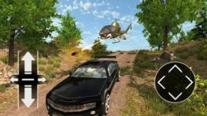 3D模拟直升机游戏图3