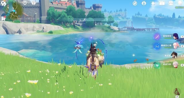 原神3.1活动宝箱位置大全    3.1活动丰饶的祝愿所有宝箱坐标分享图片5