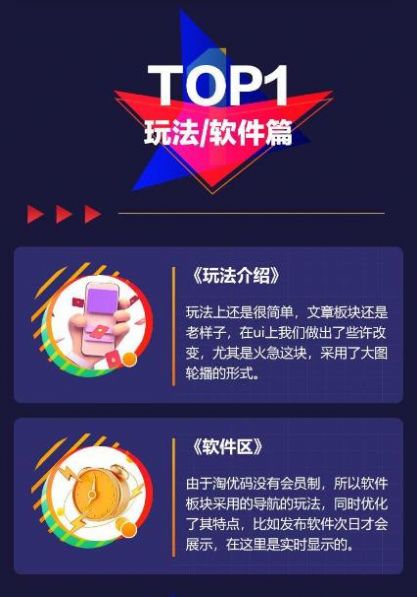 淘优码app图2