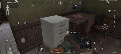 暗区突围农场位置怎么找   农场最容易出金的位置在哪[多图]