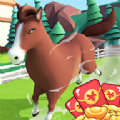 小矮马庄园喜得红包游戏app下载 v1.0