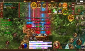 天美疯狂超变最新手游官方版图片1