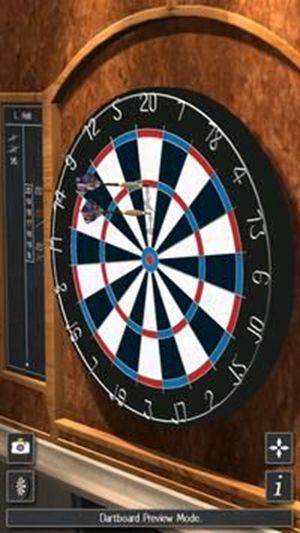 专业飞镖2024游戏官方最新版(Pro Darts 2024)图片1