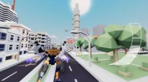 终极鹿模拟器3D游戏最新安卓版图片1