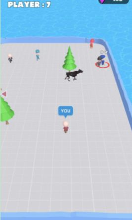 不要过来咬我游戏图2