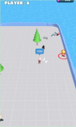 不要过来咬我游戏图3