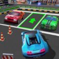 真实驾驶停车游戏最新手机版 v10