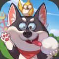 弹射猫狗狗呼叫喵星游戏最新手机版 v0.1