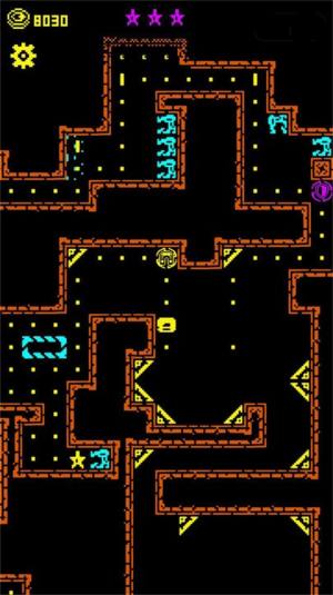 迷宫王者文字版游戏下载正版2024图片1