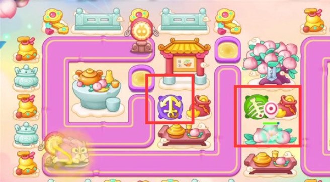 保卫萝卜4周赛10.8攻略    10月8日西游周赛图文通关流程一览[多图]