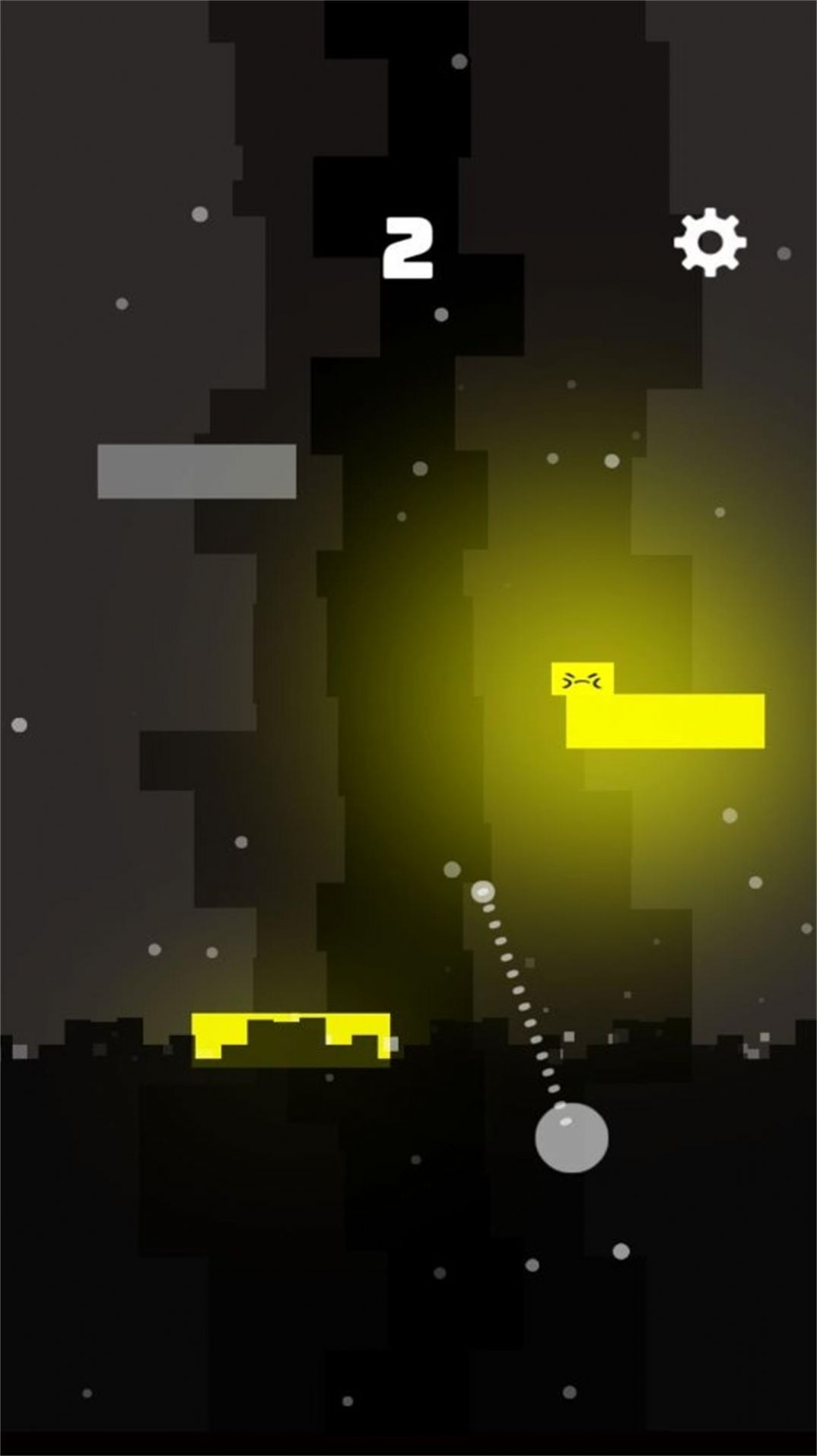 跳到哪里去游戏图1