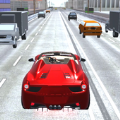 真实驾驶交通游戏最新中文版 v1