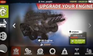 在线汽车驾驶游戏最新安卓版图片2