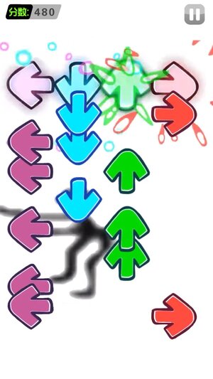 我是dj模拟游戏官方最新版图片1
