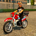 摩托车信使模拟器游戏手机版 v1.5