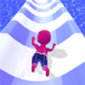 水上乐园滑梯3D游戏安卓官方版(Waterpark Slide 3D) 0.1.2