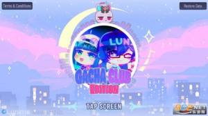 gachaunique加查通用最新版汉化图片2