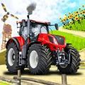 拖拉机驾驶耕种游戏官方安卓版 v1.2