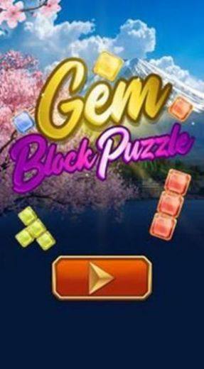 Gem Block Puzzle游戏图2
