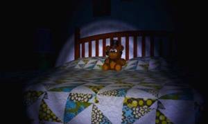 恐怖星期五第三章中文下载最新版图片2