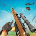现代枪狙击战游戏最新手机版 v1.0
