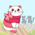 抖音驯猫达人游戏安卓版免广告 v1.0