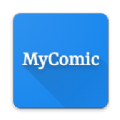 mycomic我的漫画软件手机版 v1.4.8