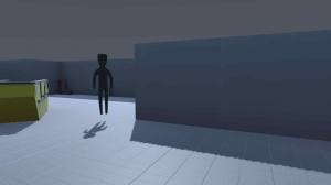 后室恐怖级别中文游戏最新版图片1