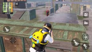 特种吃鸡精英游戏官方最新版图片1