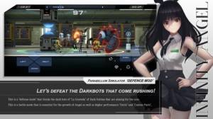 无限天使手游官方中文版图片1