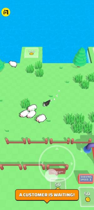 牧羊人工厂游戏下载去广告手机版图片1