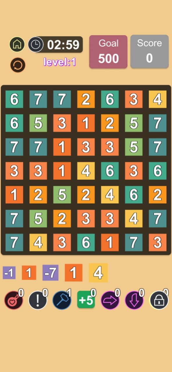 限时3分钟游戏图1