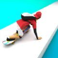 滑冰竞技赛游戏最新安卓版 v0.3