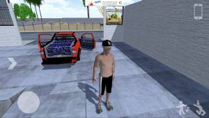 低速汽车模拟器游戏图3