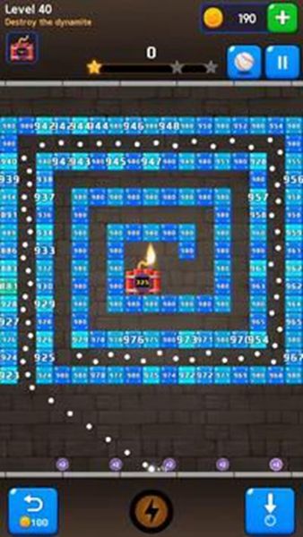 Brick Spy游戏图2