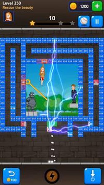 Brick Spy游戏图3