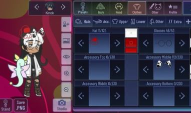 加查氏族游戏图1