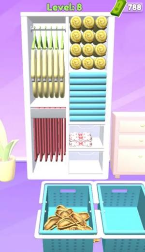 填满衣橱游戏官方最新版图片1