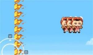 可莉跑酷游戏官方最新版图片1