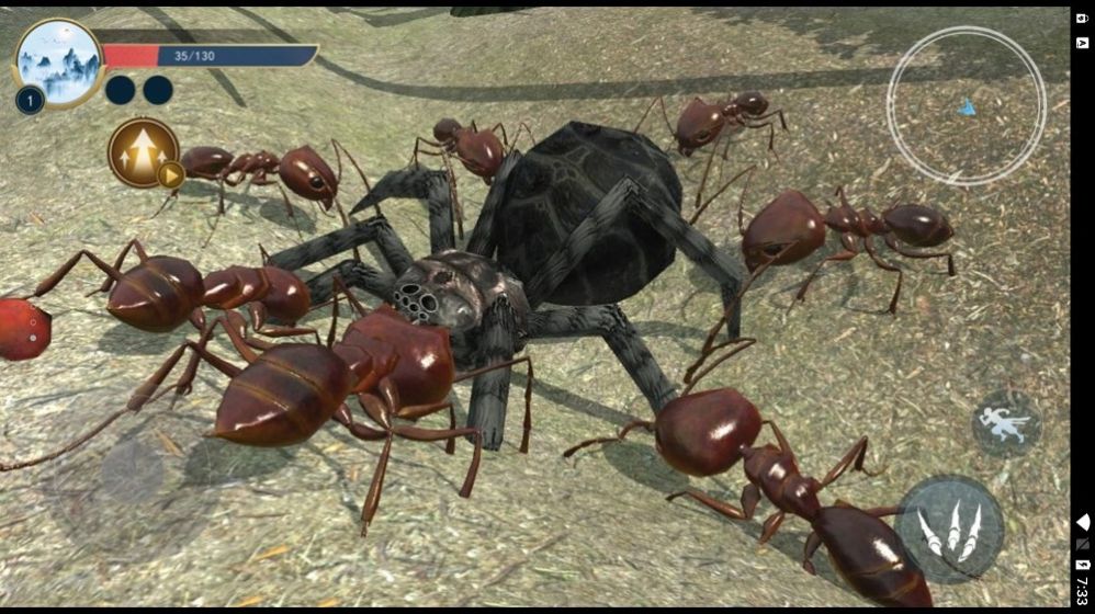 蚂蚁生存日记官方正版下载安装图片2