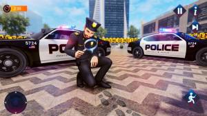 日常模拟警察任务游戏手机版图片1