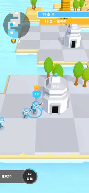 史诗战争5V5游戏免广告正版图片1