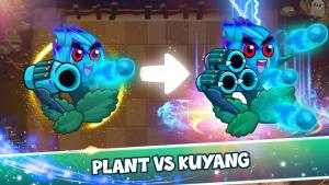 植物大战苦阳大战游戏图2