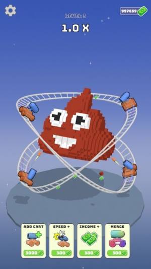 像素冲击波游戏官方安卓版图片1